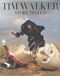ティム・ウォーカー／(STORY TELLER / Tim Walker　)のサムネール
