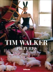 ティム・ウォーカー／(Tim Walker Pictures / Tim Walker)のサムネール