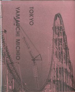 TOKYO、東京　山内道雄写真集　ワイズ出版写真叢書　16 / 山内道雄