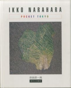 ポケット東京／著：奈良原一高／(POCKET TOKYO / Author: Ikko Narahara)のサムネール