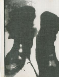 CROSS SECTION／著：パティ・スミス　編：河内タカ／(/ Author: Patti Smith　Edit: Taka Kawachi)のサムネール