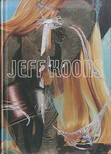 ジェフ・クーンズ／(Jeff Koons: Die Bilder 1980-2002 / Jeff Koons)のサムネール