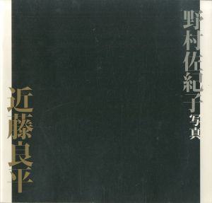 野村佐紀子写真　近藤良平／野村佐紀子のサムネール