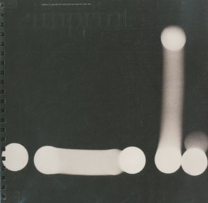 ウィリアム・クライン／(imprint #2 / William Klein)のサムネール