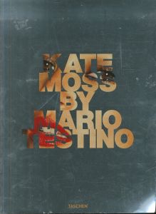 マリオ・テスティーノ／(KATE MOSS BY MARIO TESTINO / Mario Testino)のサムネール