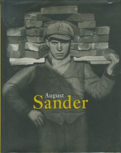 アウグスト・ザンダー／(August Sander / August Sander)のサムネール