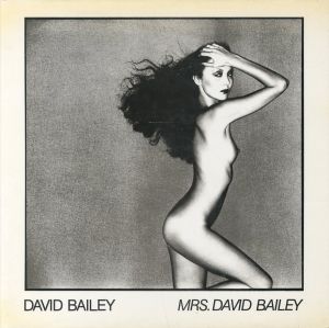 デヴィッド・ベイリー／(MRS. DAVID BAILEY / David Bailey)のサムネール