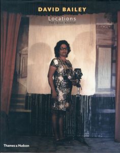 デイヴィット・ベイリー／(Locations / David Bailey)のサムネール