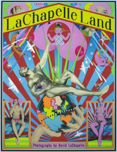 LaChapelle Land　ラチャペルランド／横尾忠則／(LaChapelle Land / Tadanori Yokoo)のサムネール