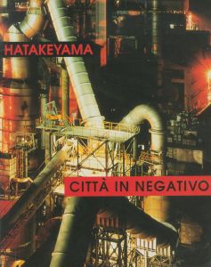 写真：畠山直哉／(CITTA IN NEGATIVO / Photo: Naoya Hatakeyama)のサムネール