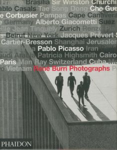 ルネ・ブリ／(Rene Burri Photographs / Rene Burri)のサムネール