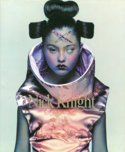 ニック・ナイト／(Nick Knight / Nick Knight)のサムネール