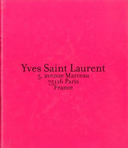 Yves Saints Laurent / David Teboul