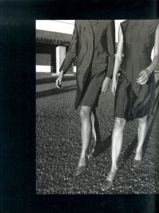「PETER LINDBERGH: SELECTED WORK 1996-1998 / Peter Lindbergh」画像2