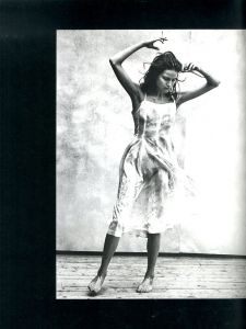 「PETER LINDBERGH: SELECTED WORK 1996-1998 / Peter Lindbergh」画像3