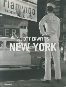 エリオット・アーウィット／(New York / Elliott Erwitt)のサムネール
