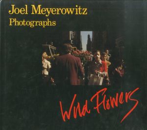 ジョエル・マイヤーウィッツ／(Wild Flowers / Joel Meyerowitz　)のサムネール