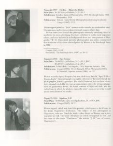 「Edward Weston: Photographs / Edward Weston」画像2
