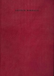 A SEASON IN HELL／ロバート・メイプルソープ　英訳 Paul Schmidt／(A SEASON IN HELL / Robert Mapplethorpe)のサムネール