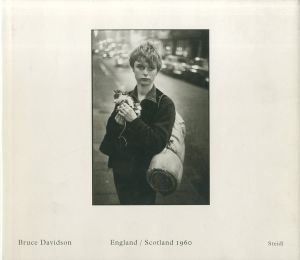 ブルース・デヴィッドソン／(England/scotland 1960 / Bruce Davidson)のサムネール