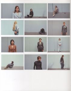 「not in fashion / Mark Borthwick 」画像1