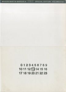 (MAISON MARTIN MARGIELA: STREET SPECIAL EDITION VOLUMES 1&2 /)のサムネール