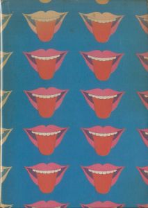 横尾忠則全集 全一巻／横尾忠則／(The Complete TADANORI YOKOO / Tadanori Yokoo)のサムネール