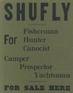ブルース・ウェーバー／(SHUFLY / BRUCE WEBER)のサムネール