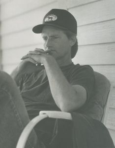 「Sam Shepard / Bruce Weber　」画像1