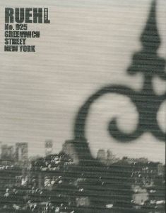 ブルース・ウェーバー／(The IMPROPER BOHEMIANS　　RUEHL No.925 GREEN WICH STREET NEW YORK  4th Book / Bruce Weber　)のサムネール
