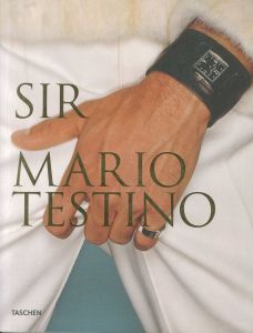 マリオ・テスティーノ／(SIR / Mario Testino)のサムネール