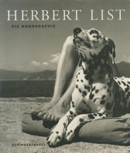 ハーバート・リスト／(Die Monographie / Herbert List)のサムネール