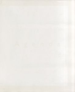  Agenda　hysteric no.12 2002／綿谷修／(/ Osamu Wataya)のサムネール