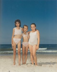 「WO MEN / Rineke Dijkstra」画像1