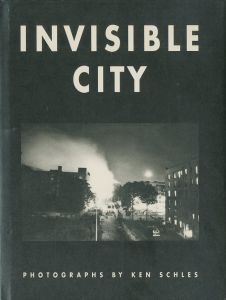 INVISIBLE CITY steidl edition / Ken Schles 