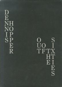 デニス・ホッパー／(Dennis Hopper Out of the Sixties / Dennis Hopper)のサムネール
