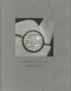 TOMOKO YONEDA between visible／米田知子／(TOMOKO YONEDA between visible / Tomoko Yoneda)のサムネール
