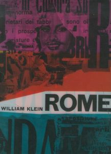 Rome／ウィリアム・クライン／(Rome / William Klein)のサムネール