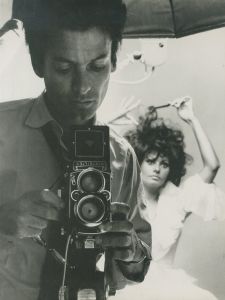 リチャード・アヴェドン／(PerForMancE / Richard Avedon)のサムネール