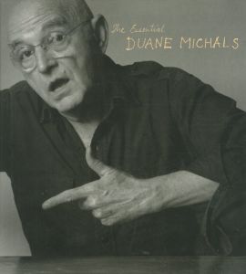 デュアン・マイケルズ／(The essential DUANE MICHALS / Duane Michals)のサムネール