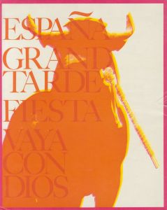スペイン 偉大なる午後／奈良原一高／(ESPANA GRAND TRADE / Ikko Narahara)のサムネール