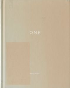 ONE 【オリジナルプリント裏サイン有/Signed 】 / Ken Ohara