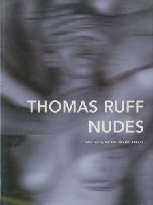 トーマス・ルフ／(THOMAS RUFF NUDES / Thomas Ruff)のサムネール