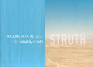トーマス・シュトルート／(THOMAS STRUTH / Thomas Struth)のサムネール
