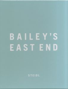 デヴィッド・ベイリー／(Bailey's East End / David Bailey)のサムネール