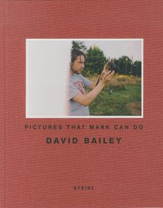 デヴィッド・ベイリー／(Pictures that Mark Can Do / David Bailey)のサムネール