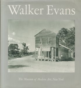 ウォーカー・エバンス／写真：ウォーカー・エバンス／(Walker Evans / Photo: Walker Evans)のサムネール