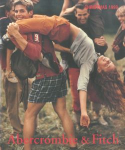 アバクロンビー＆フィッチ カタログ／写真：ブルース・ウェーバー／(Abercrombie & Fitch Catalog / Photo: Bruce Weber)のサムネール