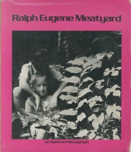Ralph Eugene Meatyard / Ralph Eugene Meatyard