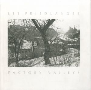 Factory Valleys サイン入 Signed／Lee Friedlander リー・フリードランダーのサムネール